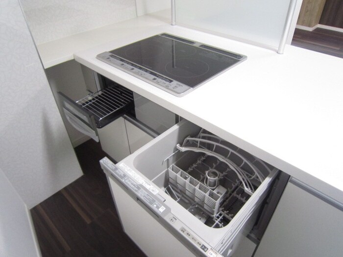 物件内観写真10　(キッチン)