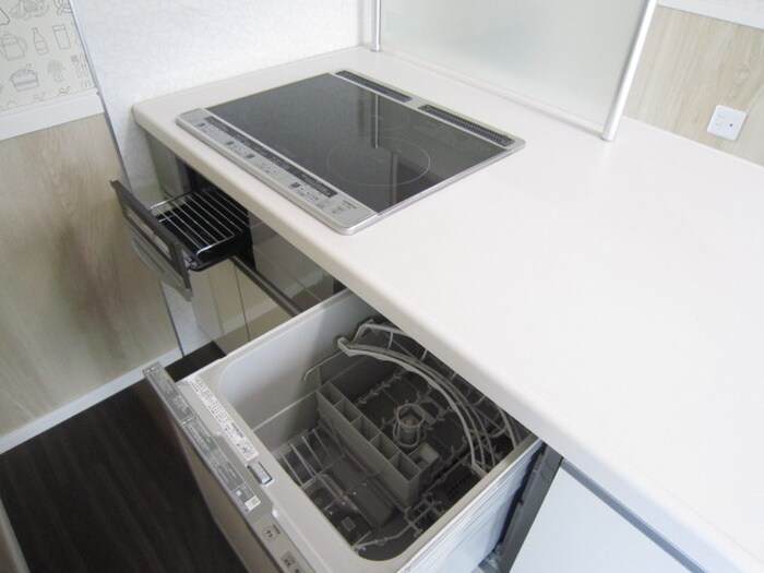 物件内観写真10　(キッチン)