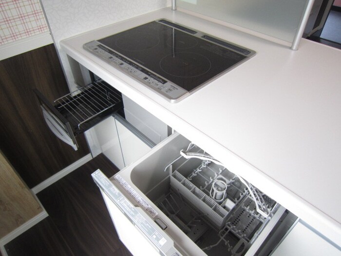 物件内観写真10　(キッチン)