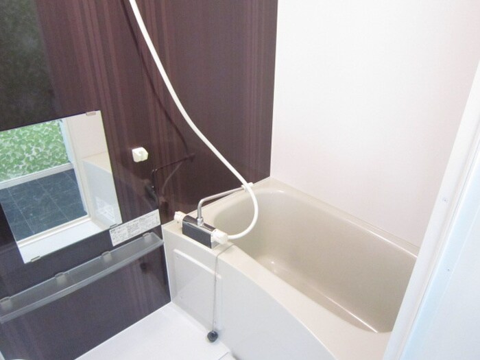 物件内観写真11　(バス／シャワールーム等)