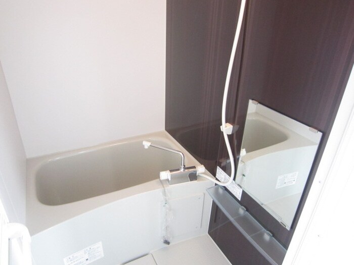 物件内観写真13　(バス／シャワールーム等)