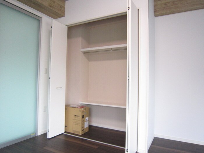 物件内観写真17　(収納)