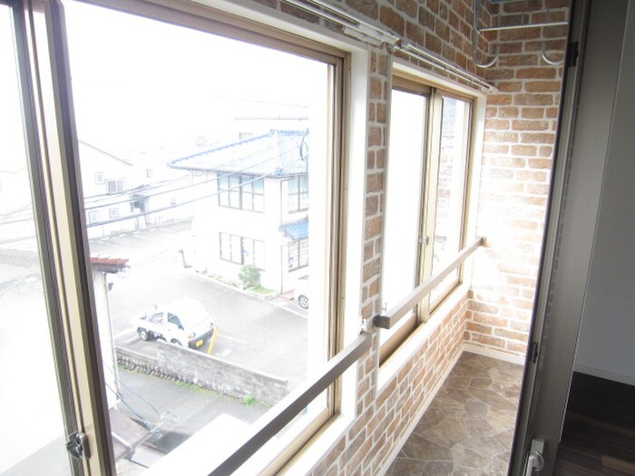 物件内観写真19　(ベランダ・バルコニー)