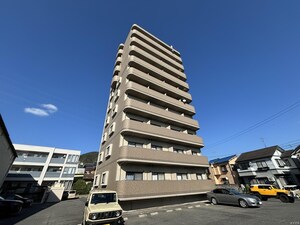 エミネンス海田外観写真