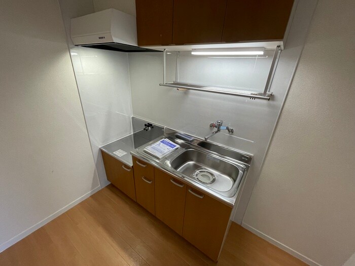 物件内観写真9　(キッチン)