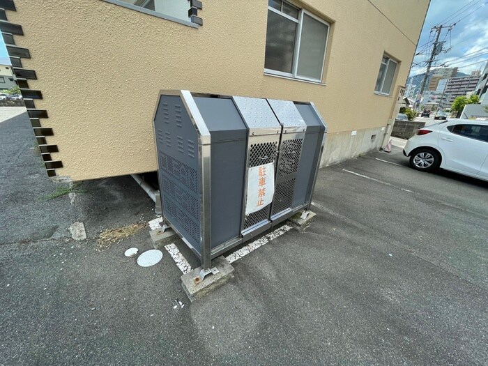 物件外観写真3　(建物設備)