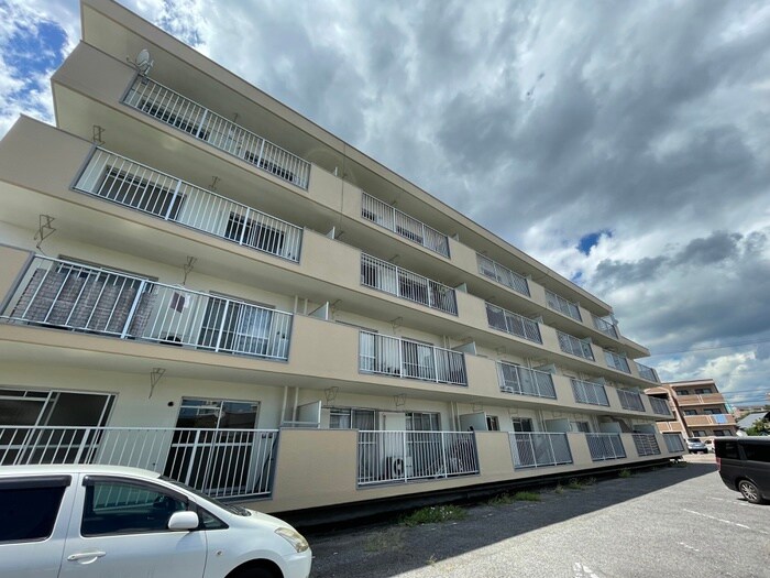 物件外観写真6　(外観写真)