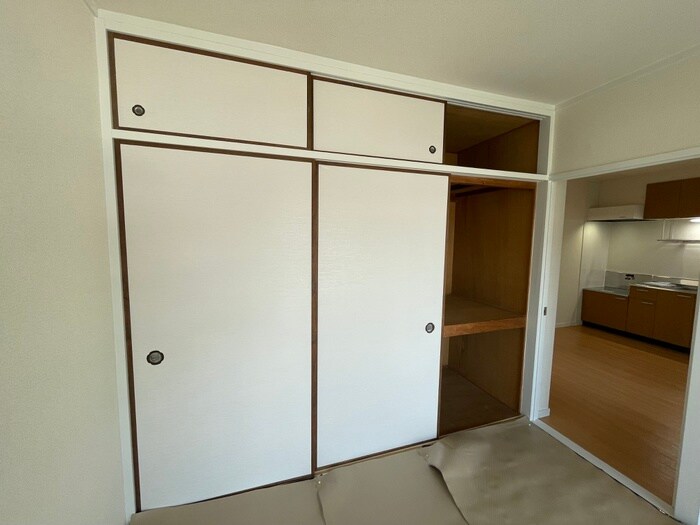 物件内観写真14　(収納)