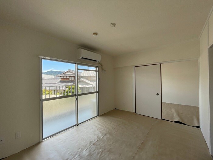 物件内観写真21　(居室)