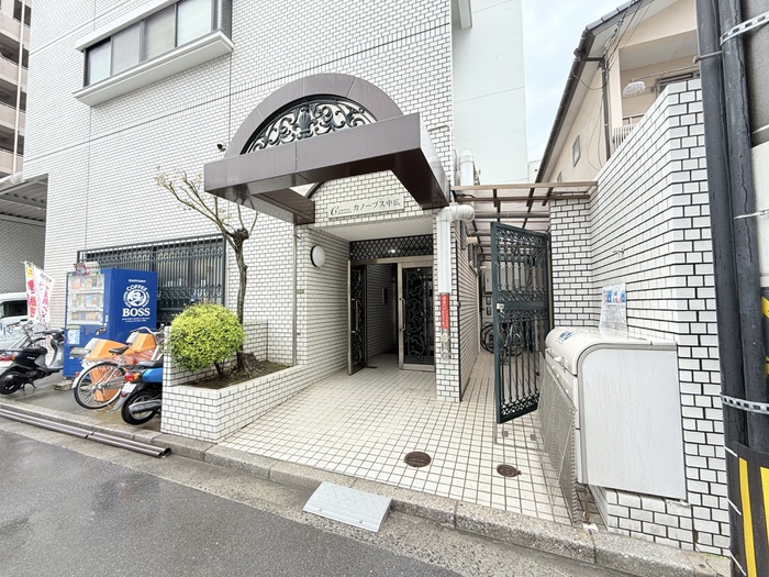 外観写真