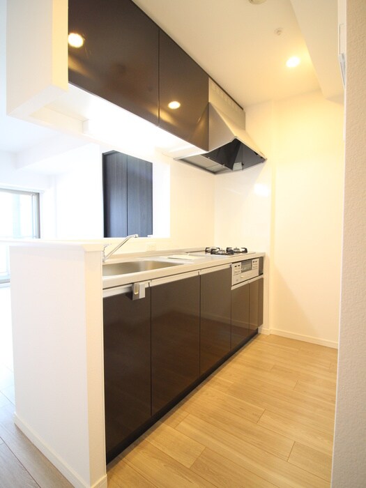 物件内観写真8　(キッチン)