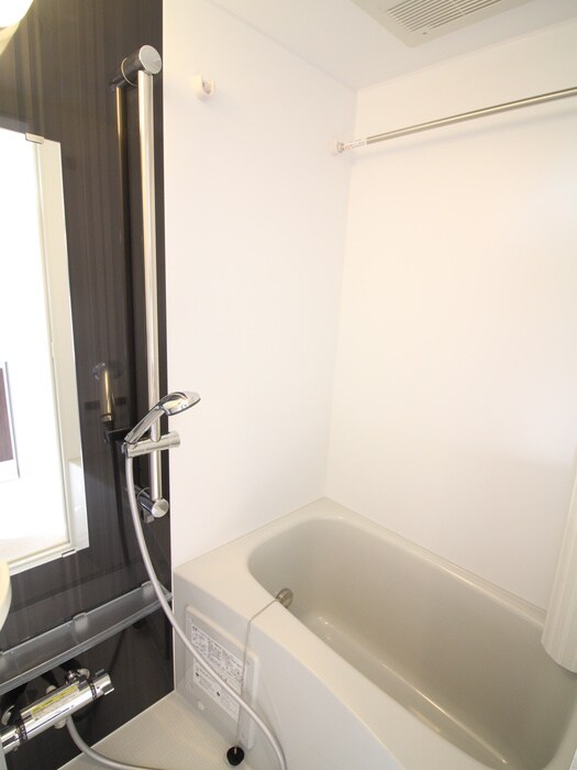 物件内観写真9　(バス／シャワールーム等)