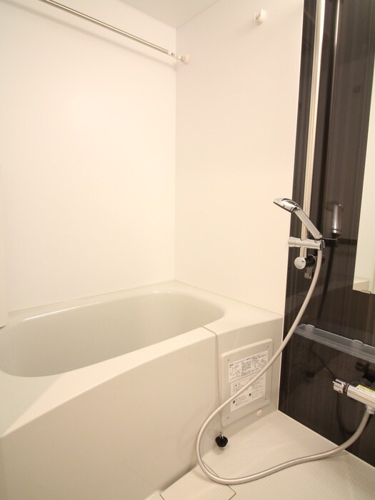 物件内観写真9　(バス／シャワールーム等)