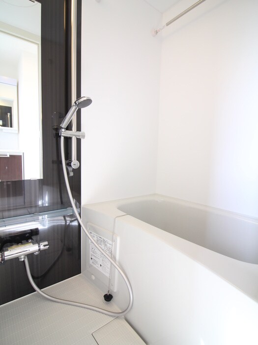 物件内観写真9　(バス／シャワールーム等)