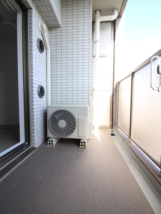 物件内観写真15　(ベランダ・バルコニー)