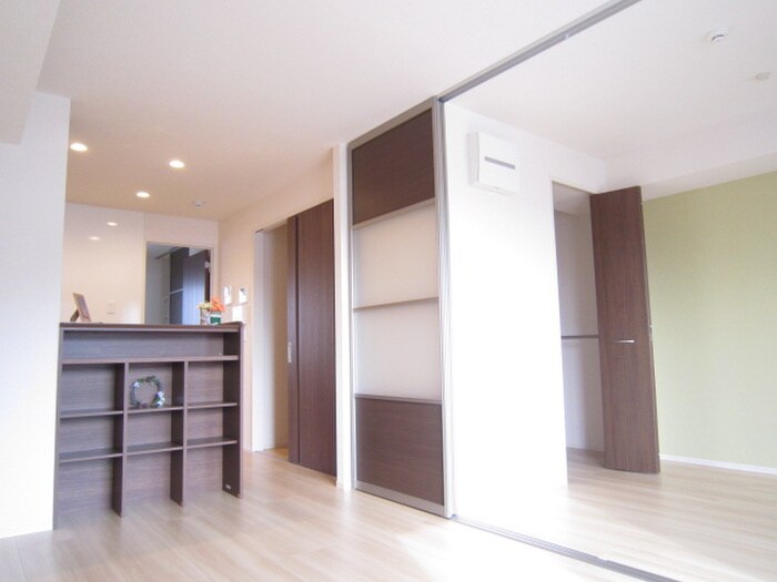 物件内観写真7　(居室)