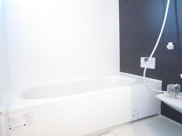 物件内観写真10　(バス／シャワールーム等)