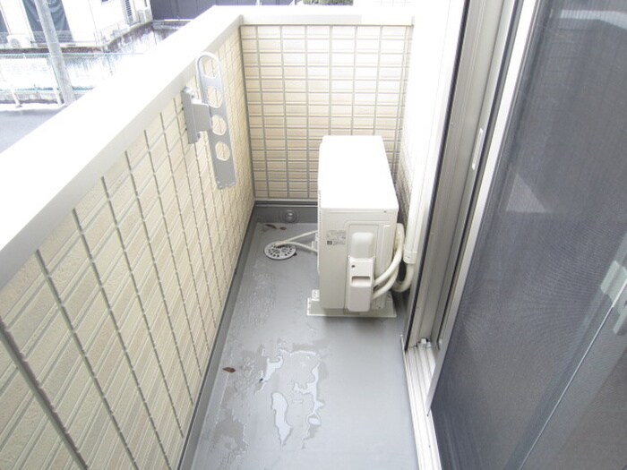 物件内観写真16　(ベランダ・バルコニー)