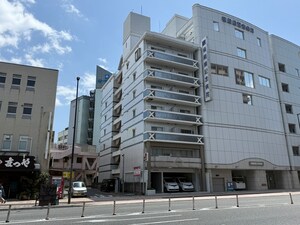 ランドマ－ク横川外観写真