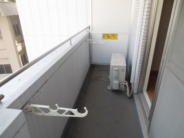 物件内観写真14　(ベランダ・バルコニー)