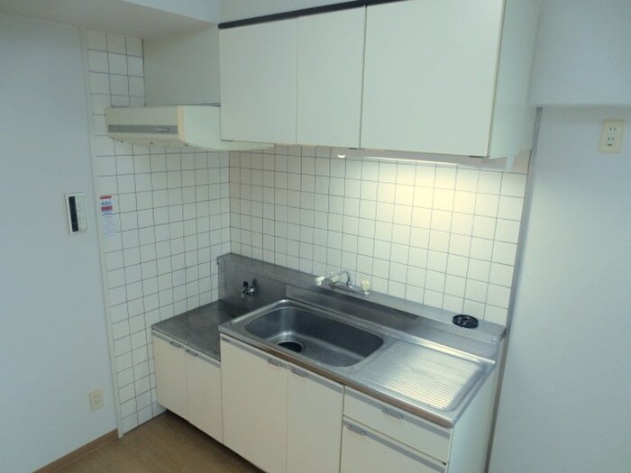 物件内観写真19　(キッチン)