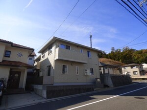 カルテット外観写真