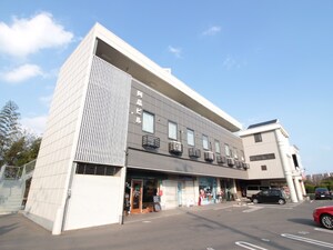 阿品ビル外観写真