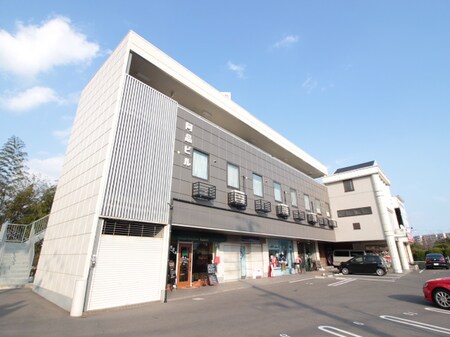 阿品ビル外観写真