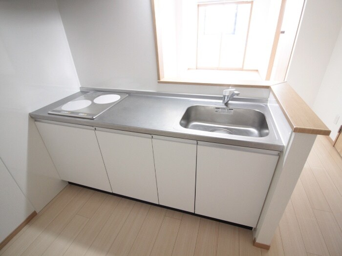 物件内観写真8　(キッチン)