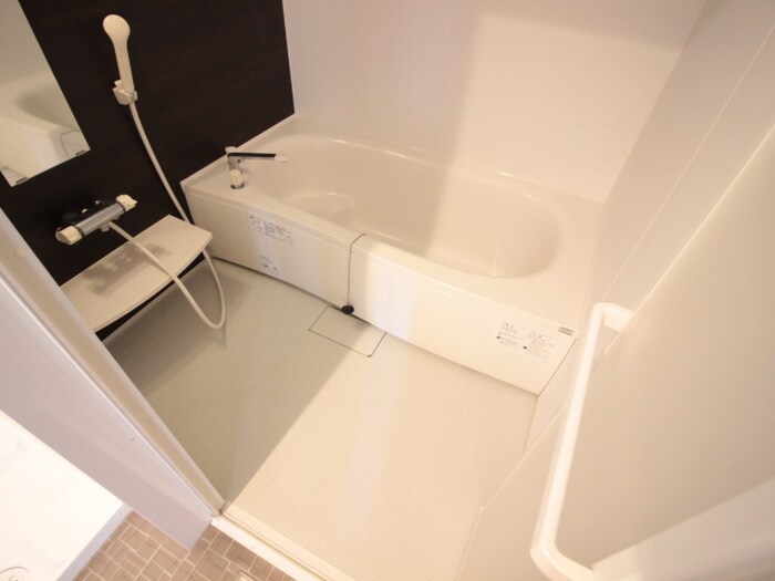 物件内観写真9　(バス／シャワールーム等)