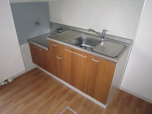 物件内観写真3　(キッチン)