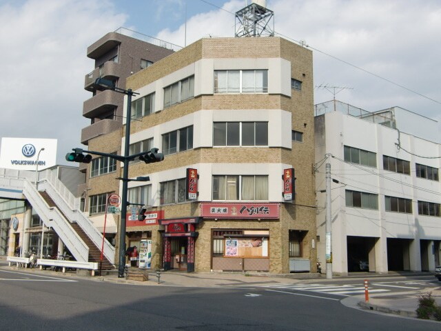 物件外観写真4　(外観写真)