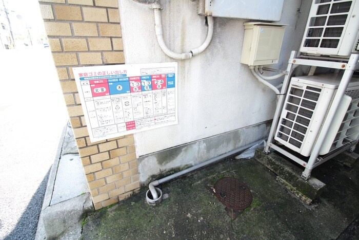 物件外観写真6　(外観写真)