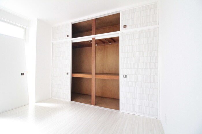 物件内観写真14　(収納)