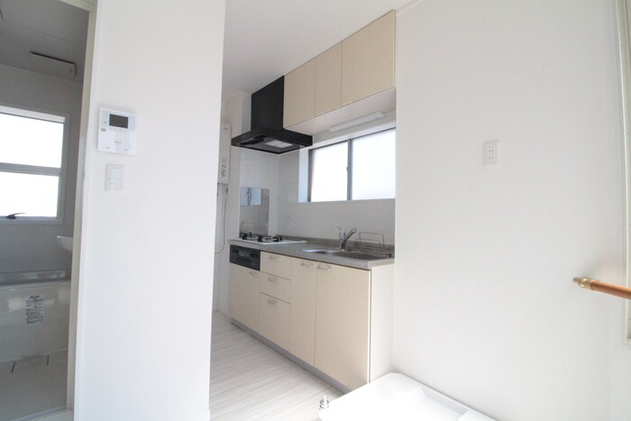 物件内観写真20　(キッチン)