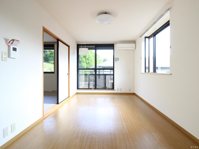 物件内観写真20　(居室)