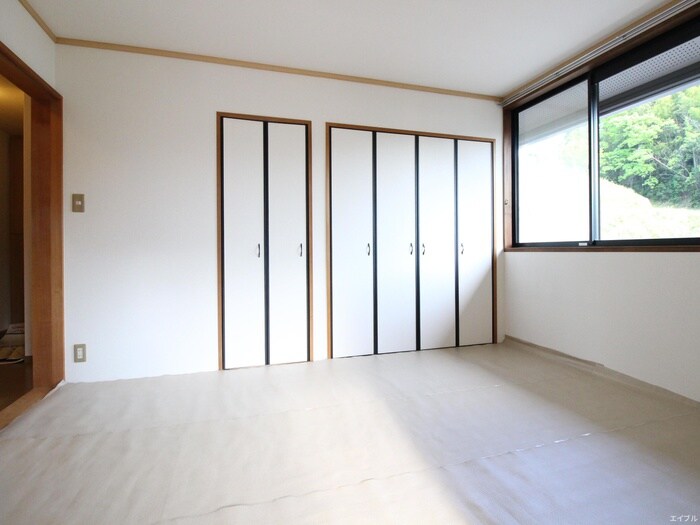 物件内観写真22　(居室)