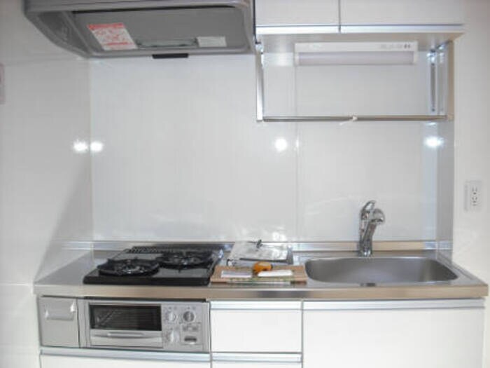 物件内観写真4　(キッチン)