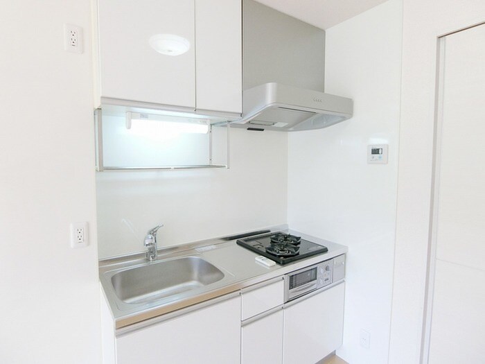 物件内観写真5　(キッチン)