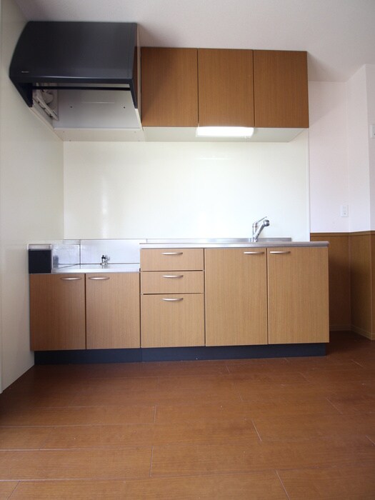 物件内観写真11　(キッチン)