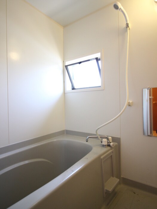 物件内観写真16　(バス／シャワールーム等)