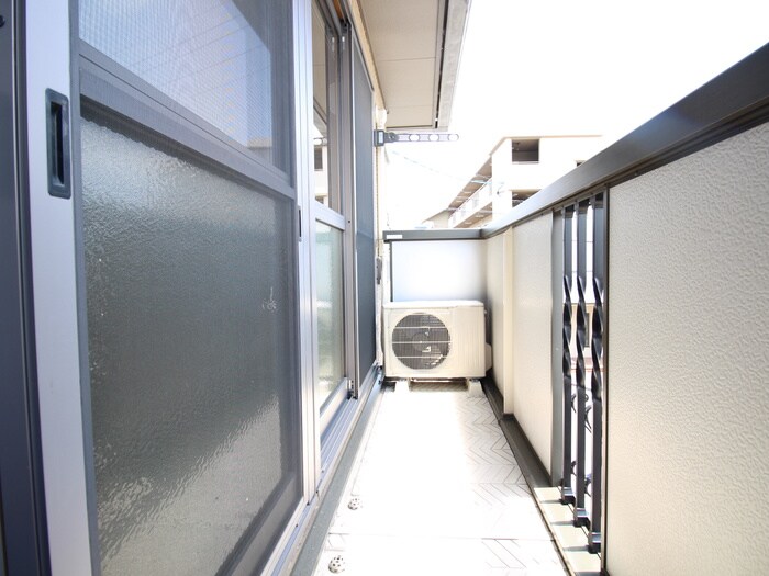 物件内観写真21　(ベランダ・バルコニー)