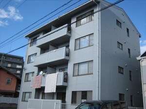 第３山下ビル外観写真