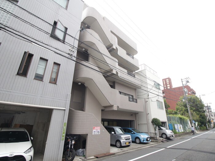 物件外観写真6　(外観写真)