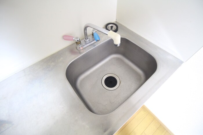 物件内観写真17　(キッチン)