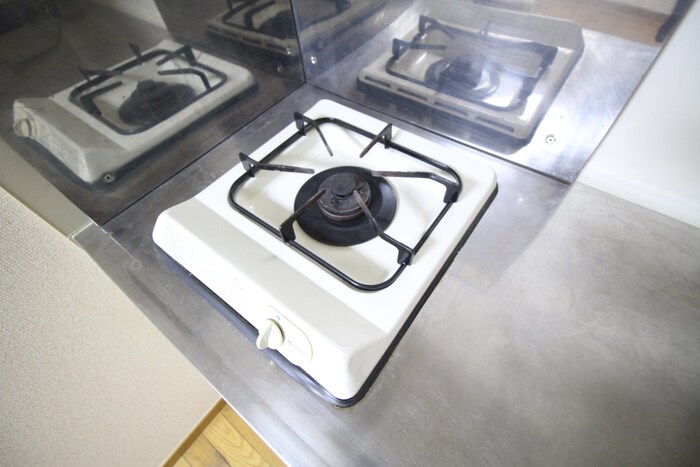 物件内観写真18　(キッチン)