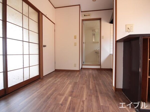 居室