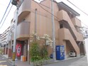 ワンダーコスモベン