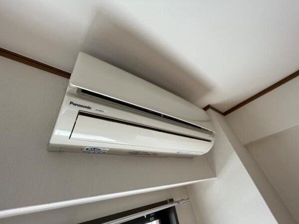 空調設備