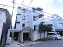 ジョイフル丹波橋